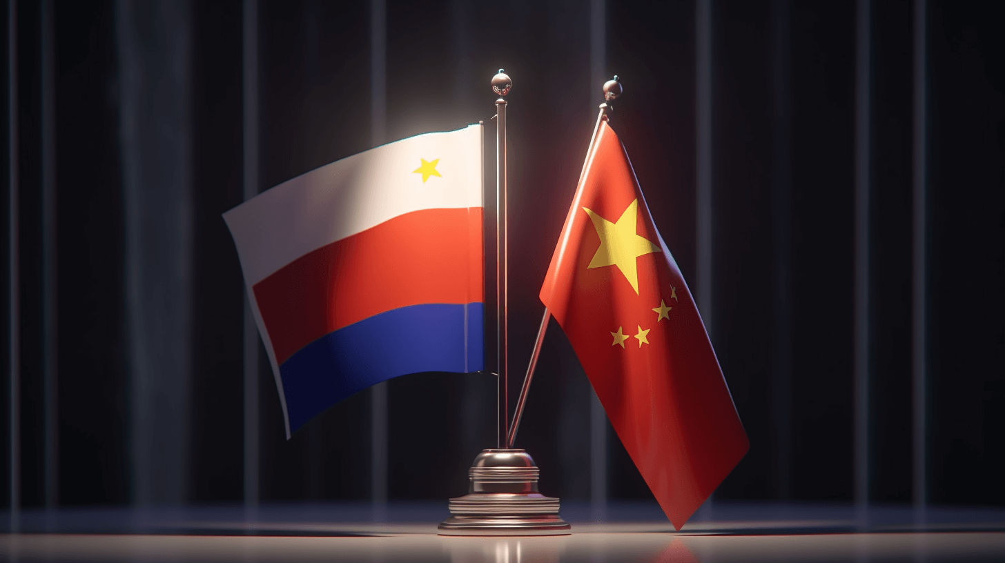 Da Xi-Putin Bromance: How Russia an’ China Stay Testing Da US