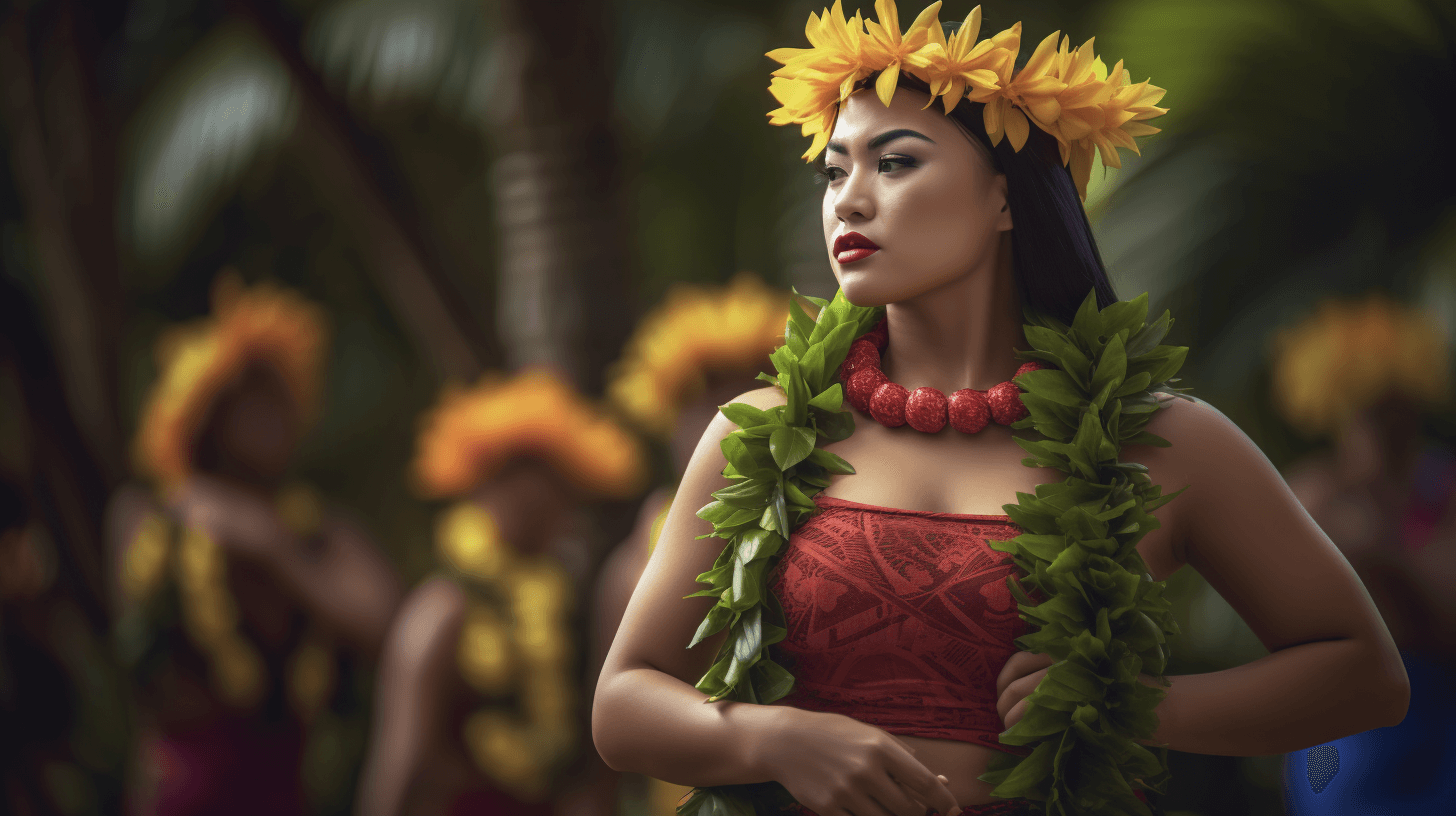 🌺 Merrie Monarch Parade: Road Closures, Get Ready 🚧