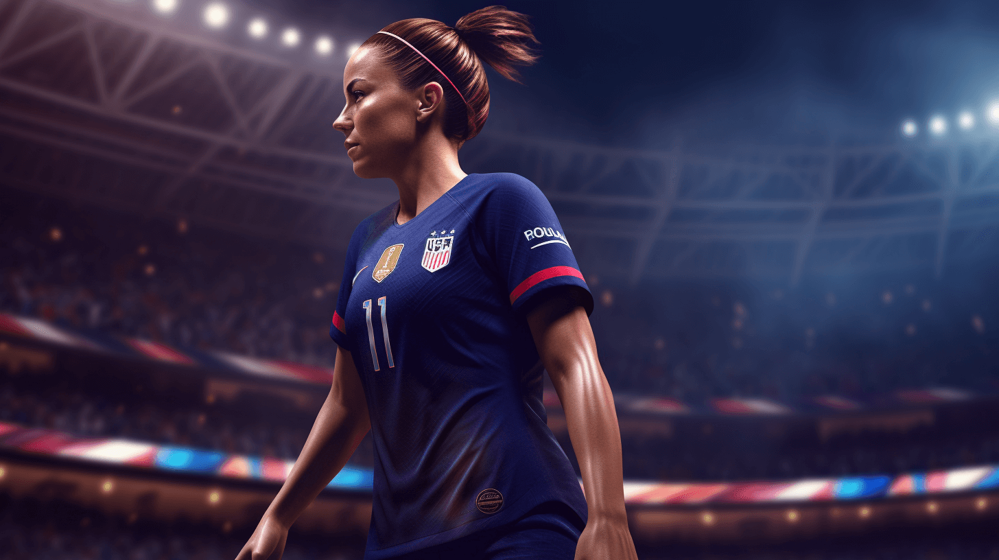 FIFA Stay Silent on Social Justice Campaign Again: Women’s World Cup Next⁉️