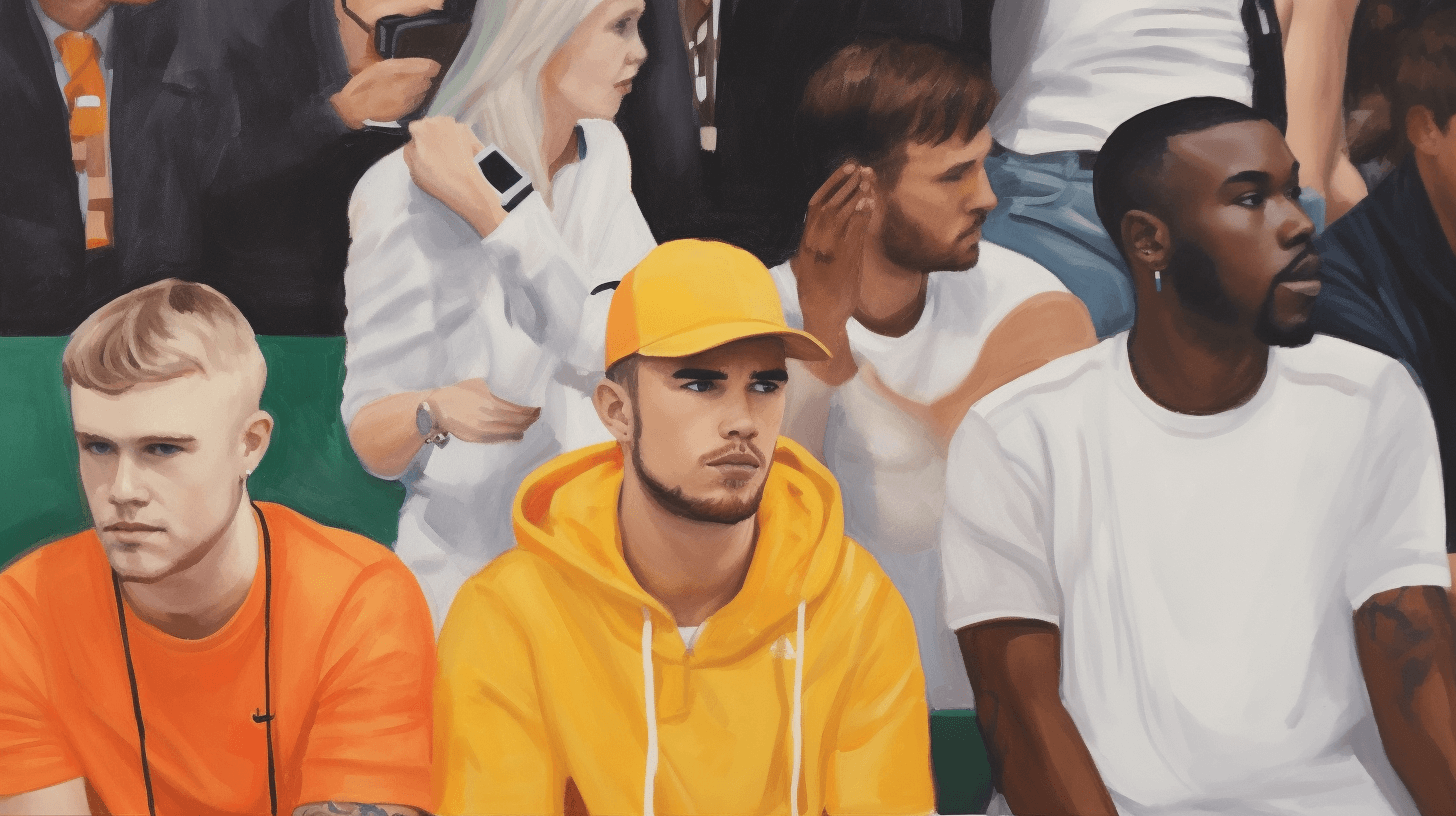 🌟 Justin Bieber Stay Backing Frank Ocean Aftah Coachella Drama: ‘His Artistry Stay Unmatched’ 🌟