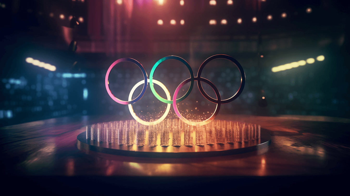 Stay Kea! 🤙 Paris Olympics 2024 Stay Coming! 🏅