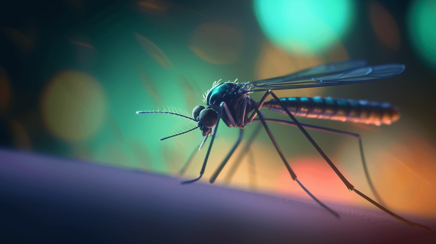 Mosquito Invasion: Da Buggahs Goin’ Come Moa Plenty Dis Summa 🦟🌴