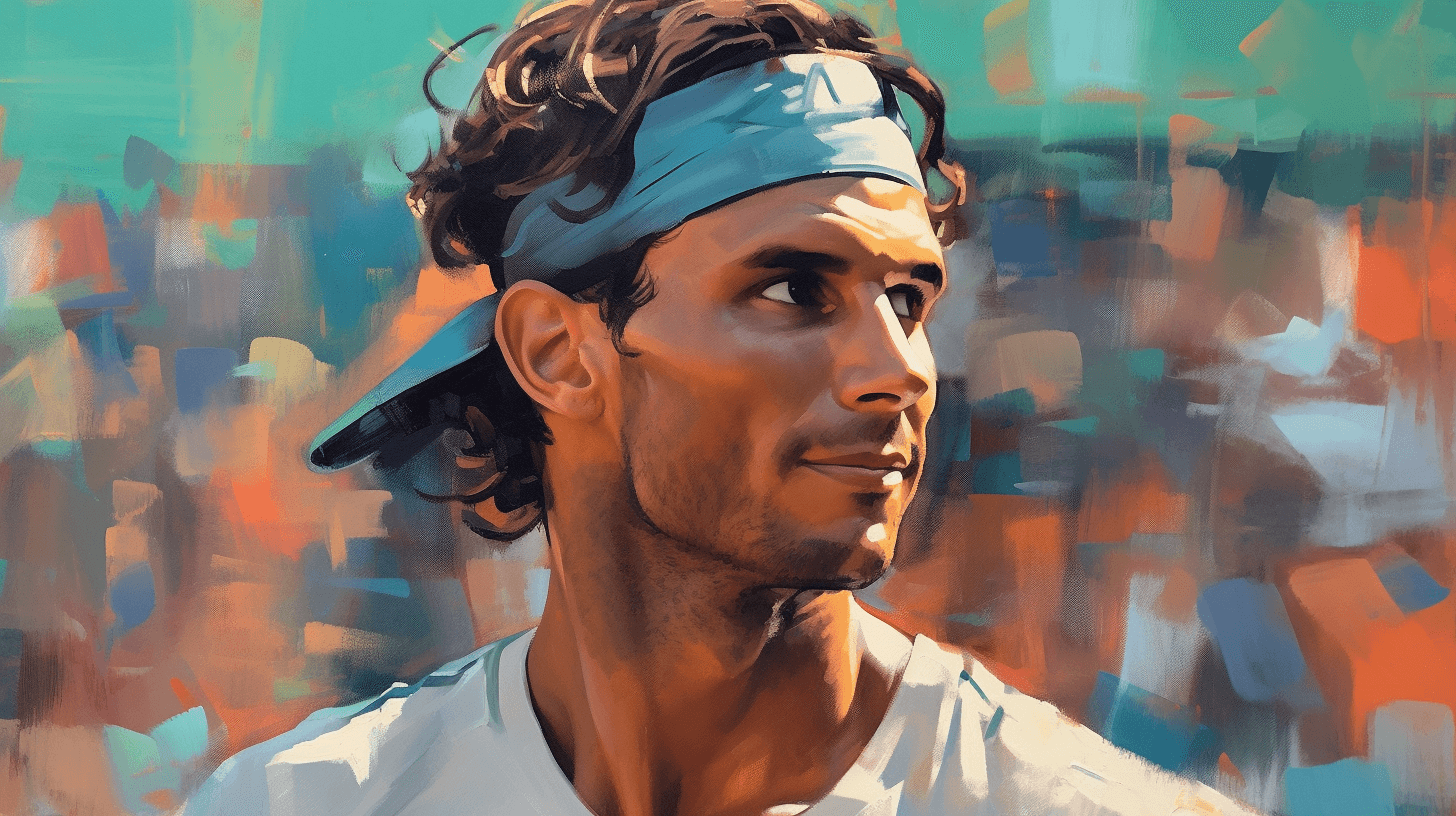 🎾🤙 Rafael Nadal Pull Out From Da French Open, Like Play One More Year