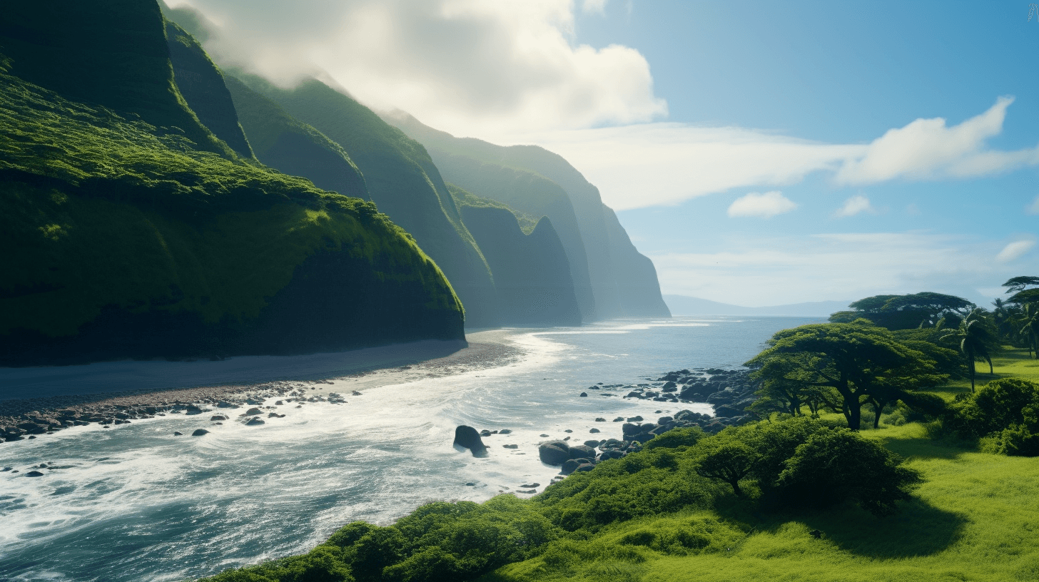 🌴🌺 15 Secret Spots in Hawai’i Only Da Locals Know About 🌺🌴
