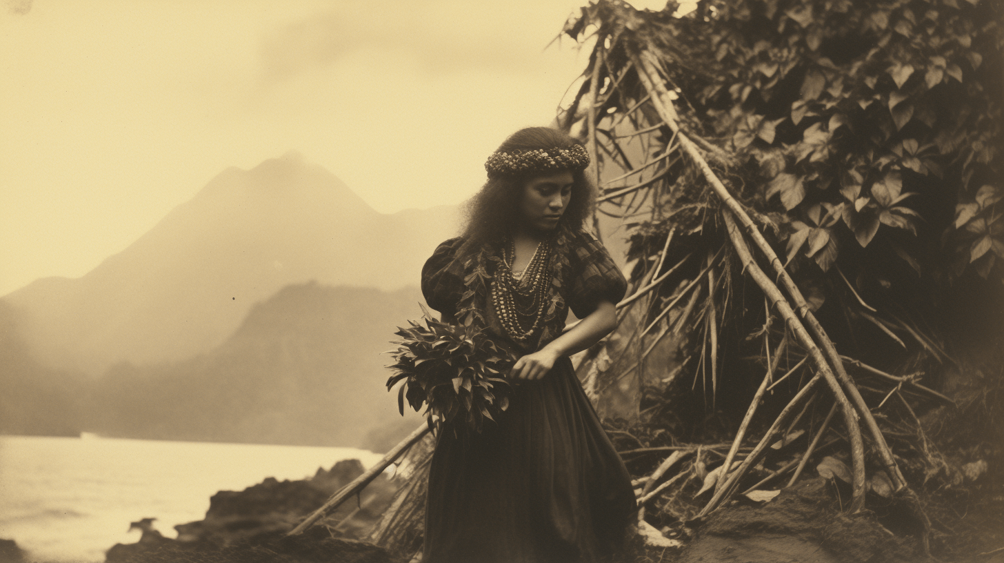 🌋🔭🌠 Busting Loose da Secrets of Mauna Kea: One Adventure Tru Past, Present, and What’s Nex’ fo’ Hawaii’s Sacred Mountain”