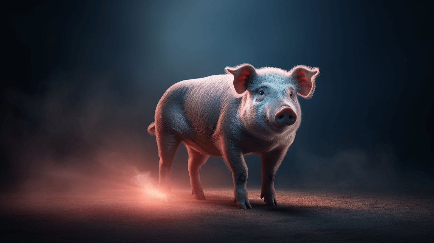 🐷🌀 Stories You Gotta Know: Kamapua’a, Da Kine Shapeshifting Pig