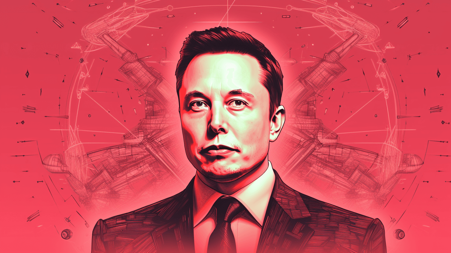 📱🌎💡 Eh, Brah, Listen Up! Elon Musk Going All-In Fo’ Make X Da ‘Everything App’