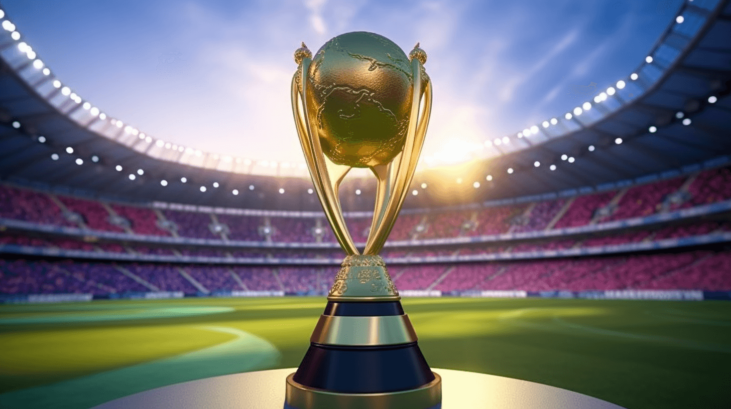 💪 Jus’ Hang in Dea: Da 2023 Wahine World Cup 🌍🏆, Chance fo’ Teams Fo’ Enta da Round of 16