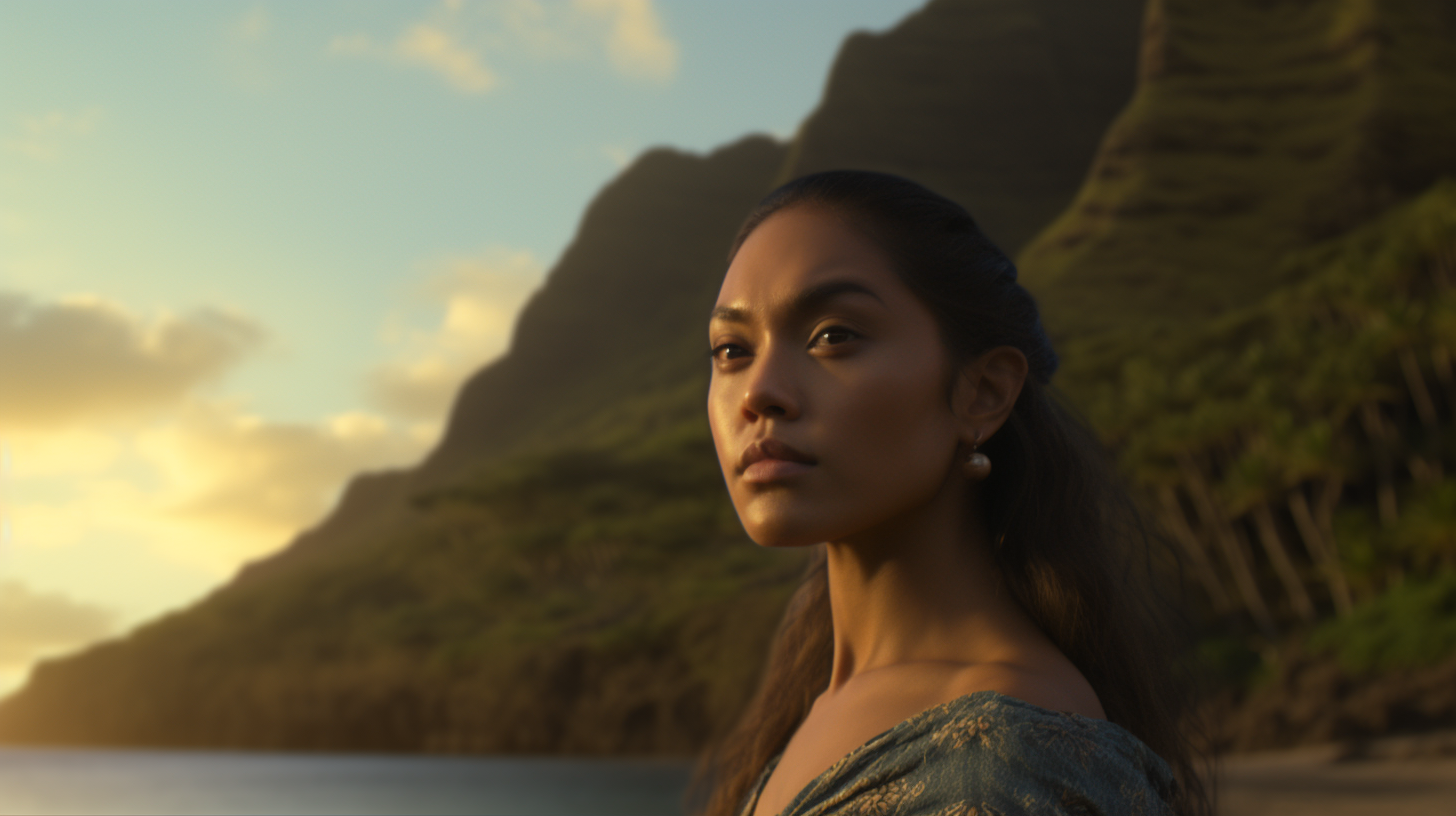 Mov’da Hawaii: Natives Wuz Warn Me 🤔 Regret?