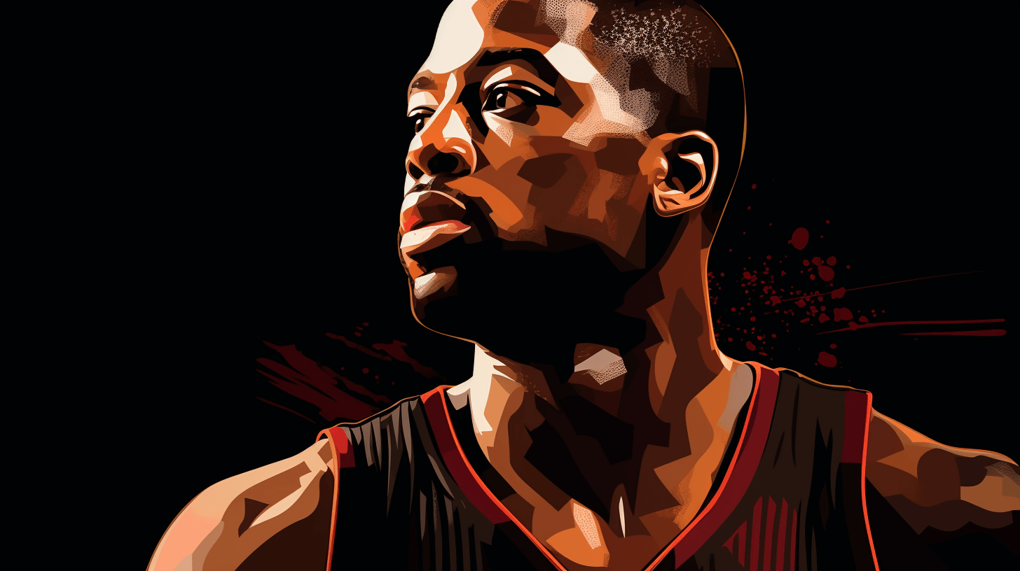 🏀🏛🤙 Dwyane Wade Going From Da Hardcourt To Da Hall of Fame… and Capitol Hill?