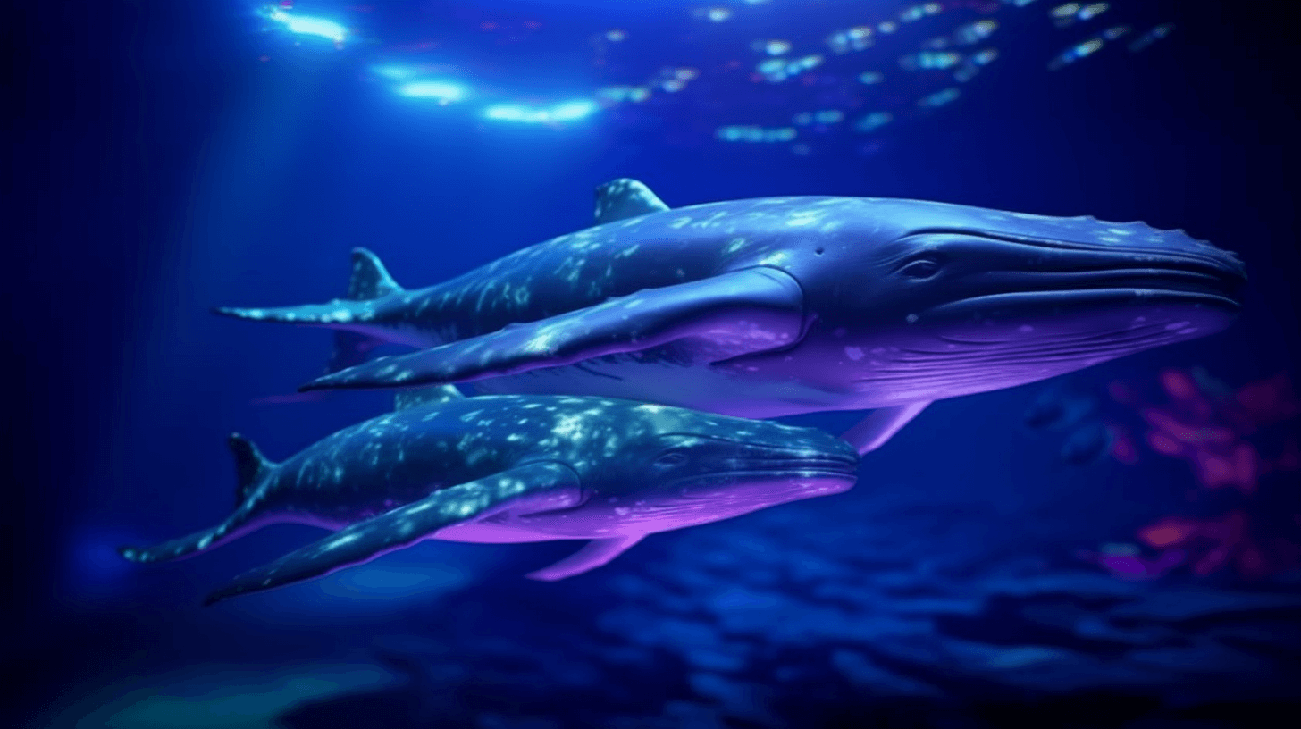 🐋💰🏝️ Whale Sanctuary on Maui Get $17M Fo’ Fix ‘Em Up!