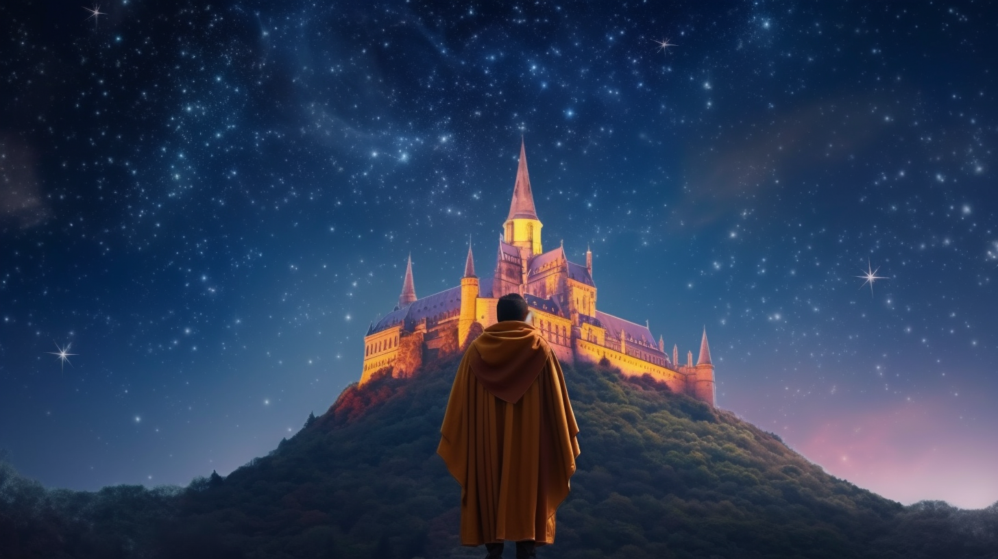 Harry Potter TV 📺 Series: Faithful Adaptation of Da Books 📖