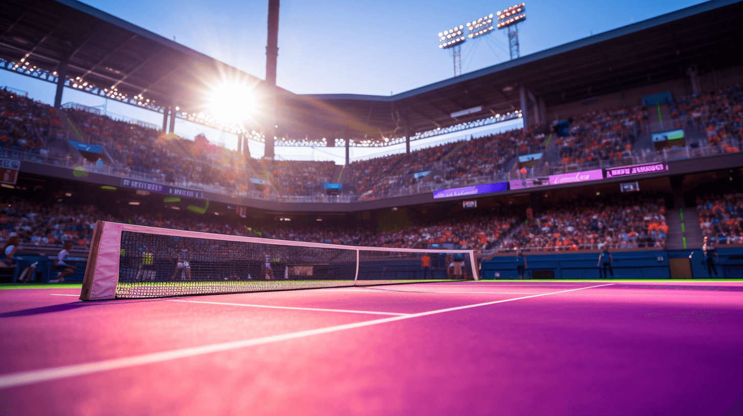 John Isner Aloha ‘Oe to Da Pro Tennis World at U.S. Open 🎾🤙