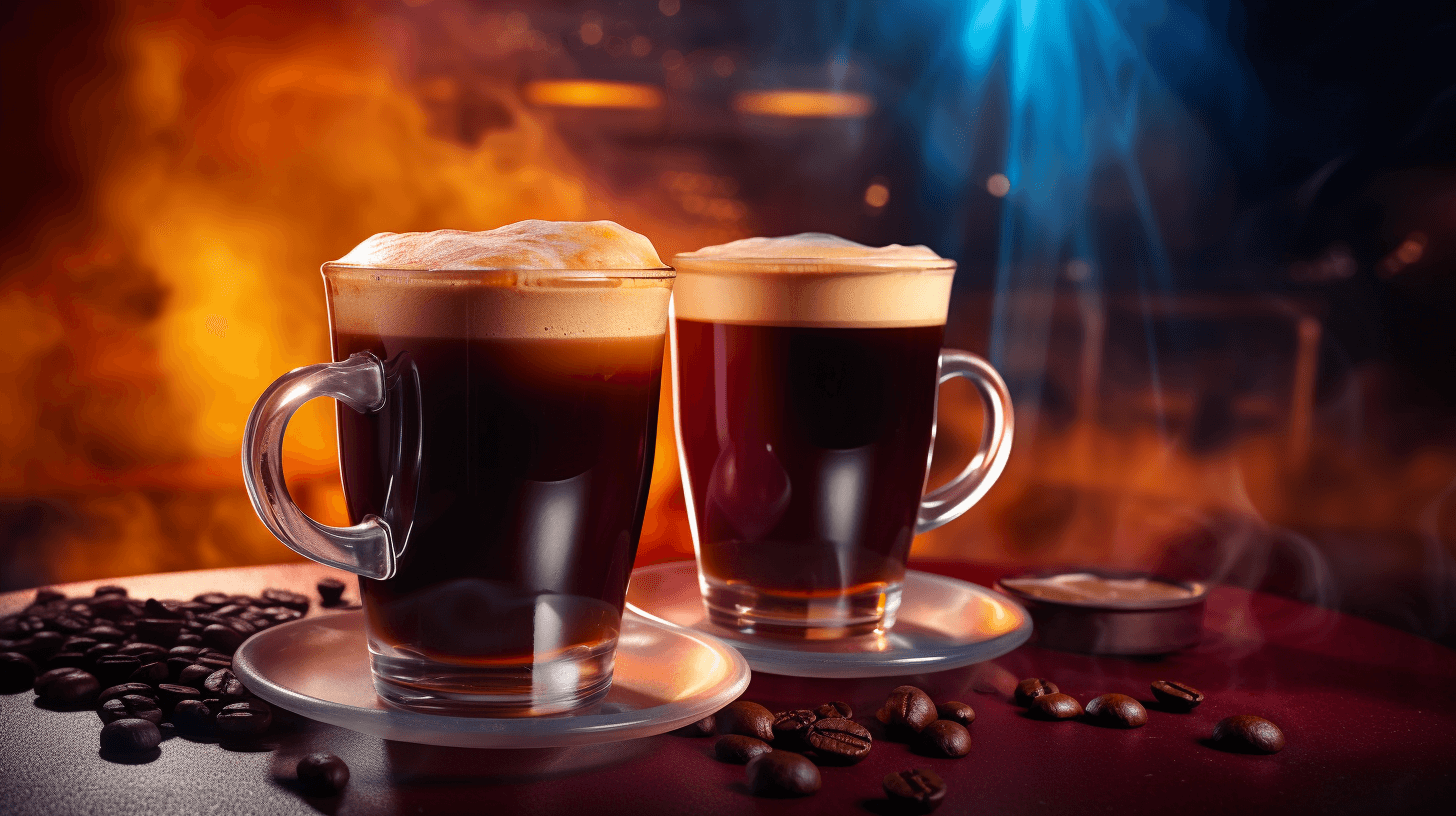 How Much Koffee? Da Health Risk An’ Benefit? 🤔☕️