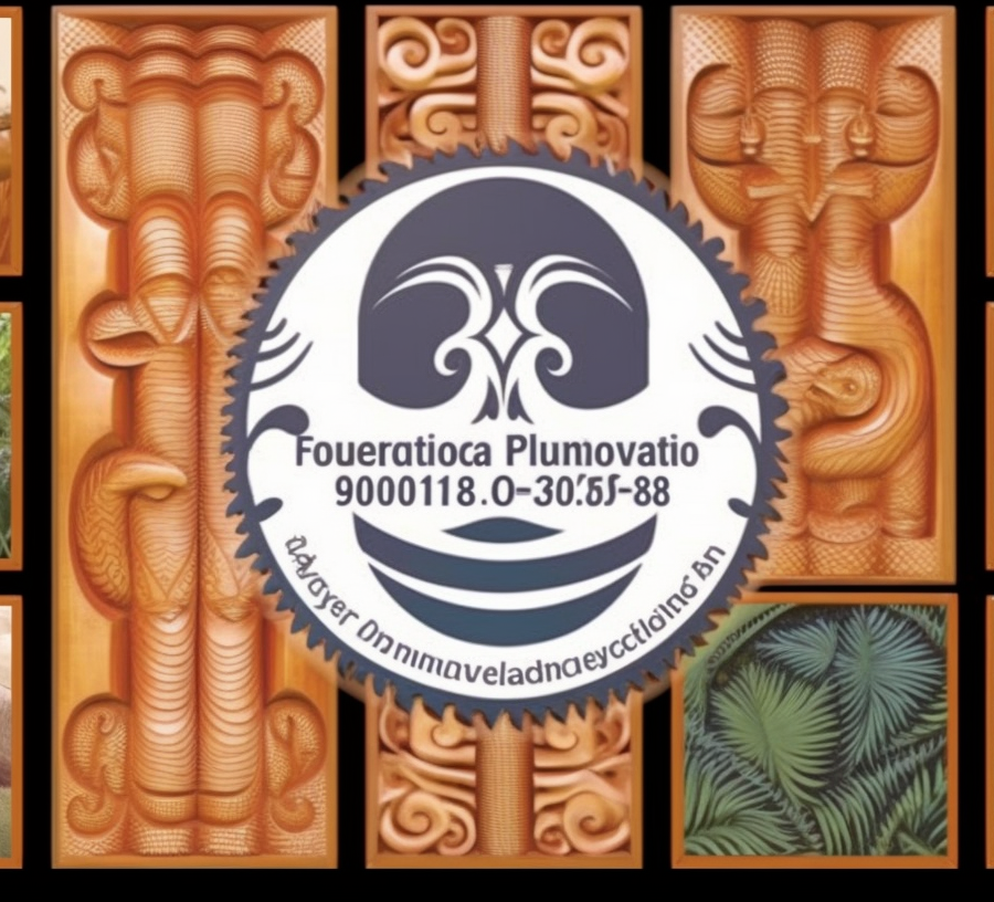 Da Polynesian Kine Culture Spot Throw Party fo’ Cherish da Precious Living Tings 🌺🎉