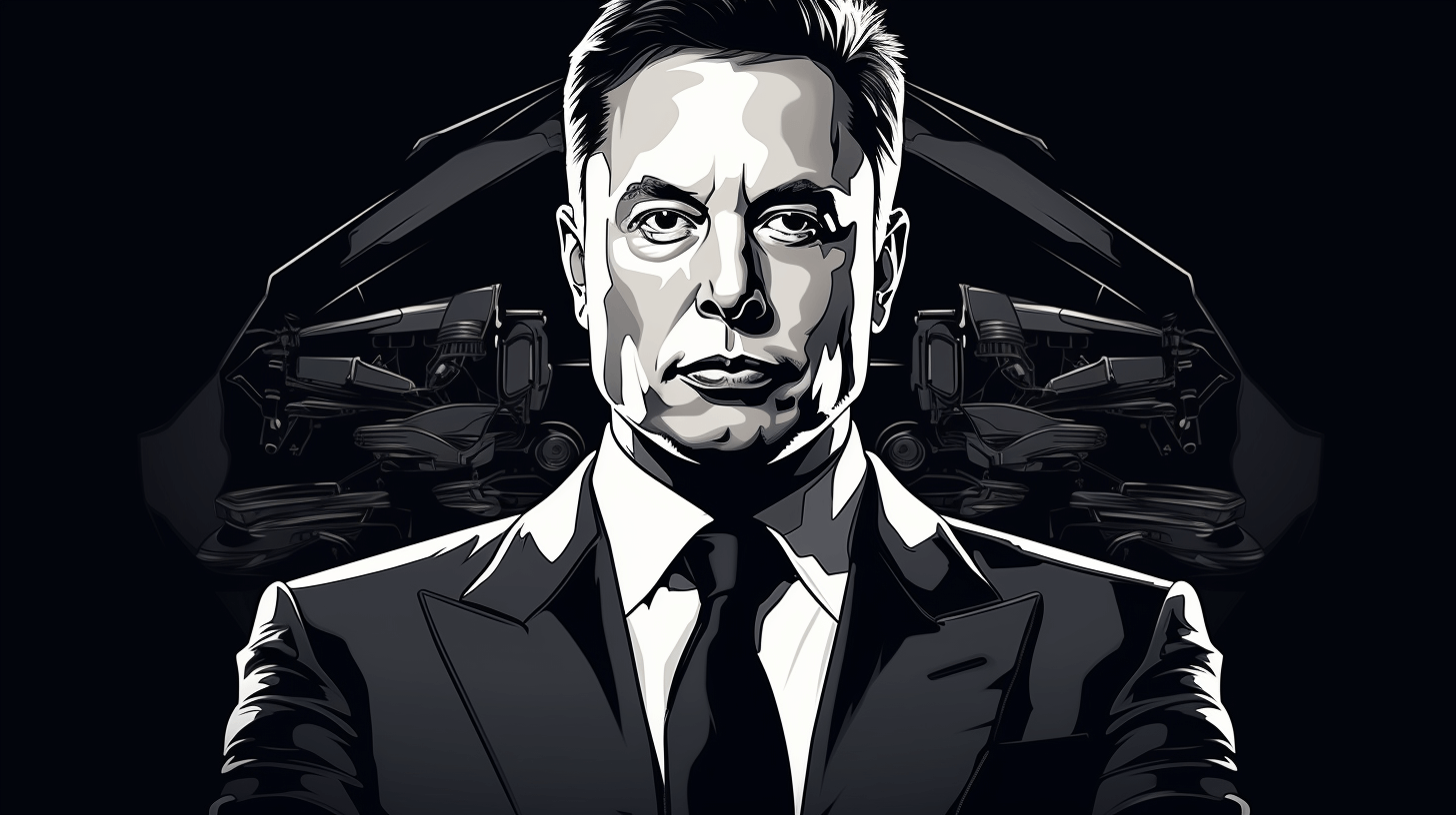 Elon Musk Stay Numbah One Fo’ Forbes 2023 US Richest 400 List 🚀💰🇺🇸
