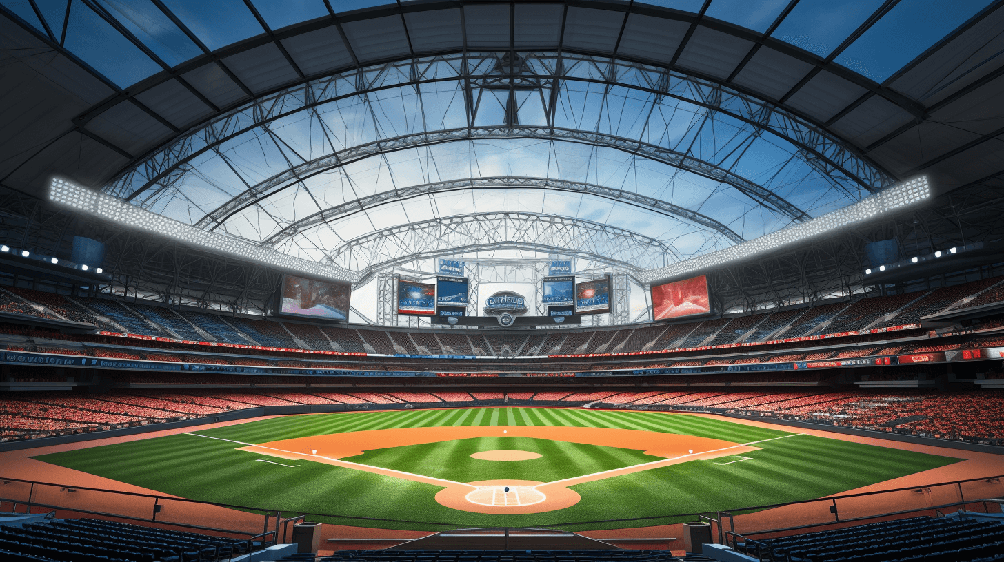 Choke MLB Playoff Kine Stadiums: From Da Regular to Da Fans Going Nuts 🏟️⚾🤙