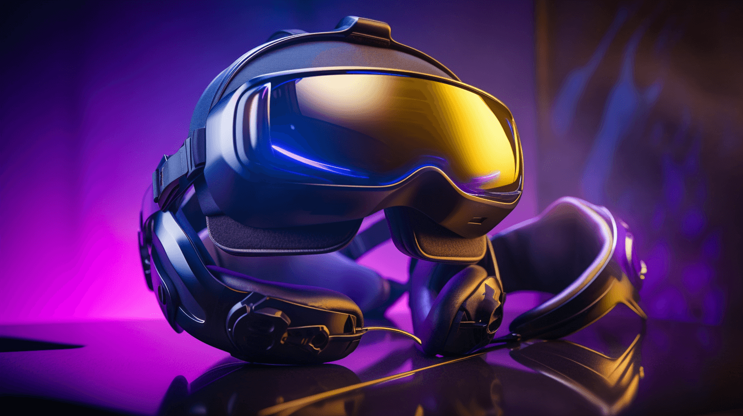 Choke New Kine Stuff in VR Gaming: Da Come Up of One Fresh Category 🎮📈🌴