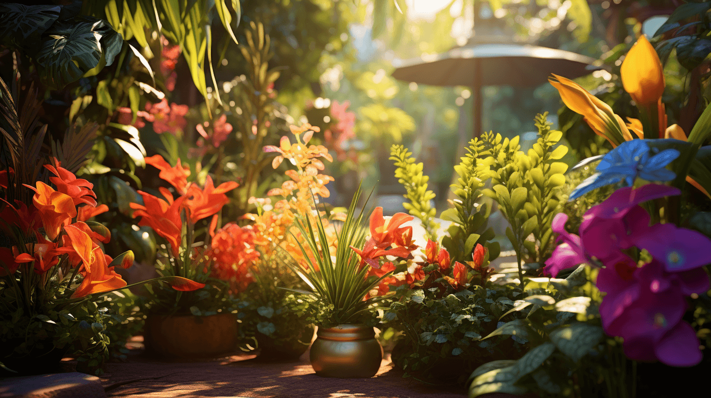 Inside Green T’ingz: Da Kine Tips fo’ Taking Care Your Moden Plants 🌱🏠💦