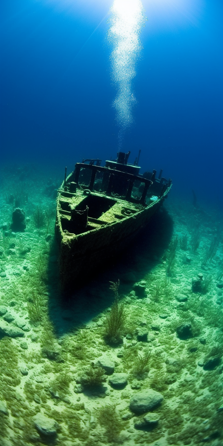 Da Epic Quest fo’ Find Da $20bn Treasure from Ocean’s Ultimate Shipwreck 💰🌊