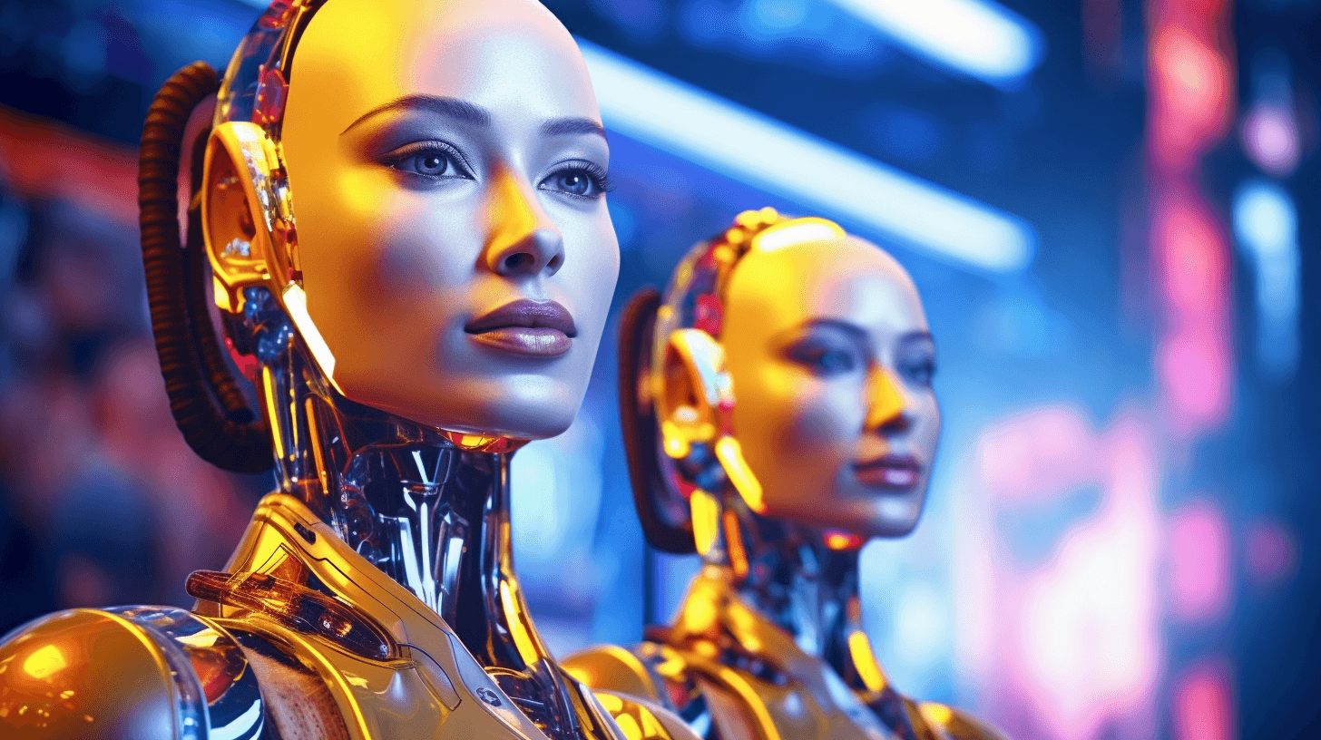 Da China’s Big Plan fo’ Make Planny Humanoid Robots fo’ Change da World 🤖🌍