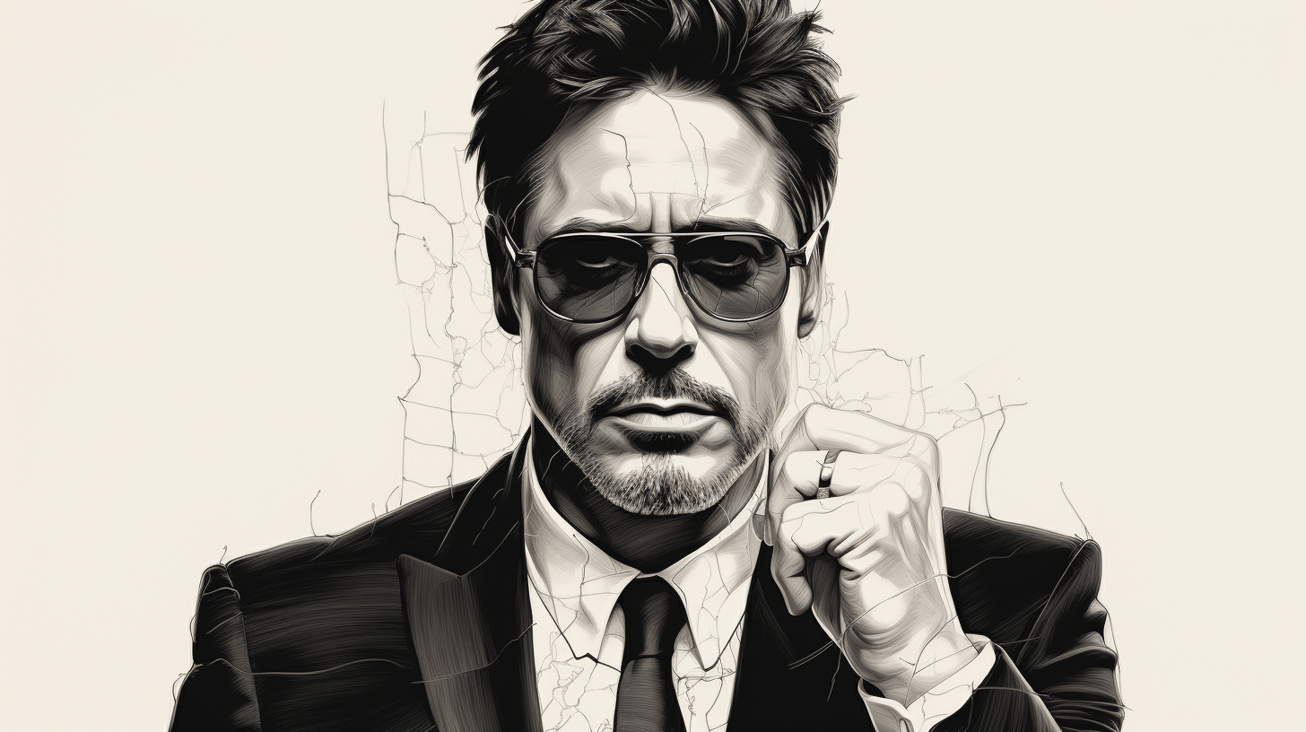 Da Real Scoop on Robert Downey Jr.’s Big Comeback in da MCU! 🎤🔥