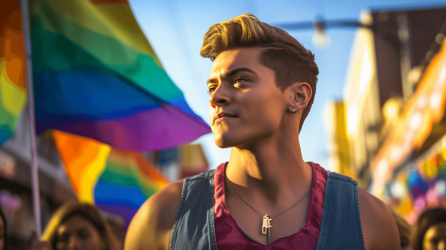 Get Ready fo’ Celebrate 🌈 Honolulu Pride: LGBTQIA+ Action in November 2023