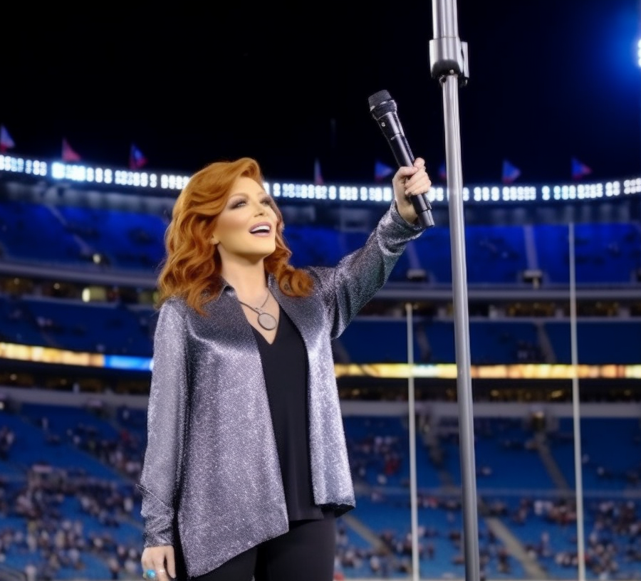 Reba McEntire and Post Malone to Perform at Super Bowl, Usher for Halftime Show