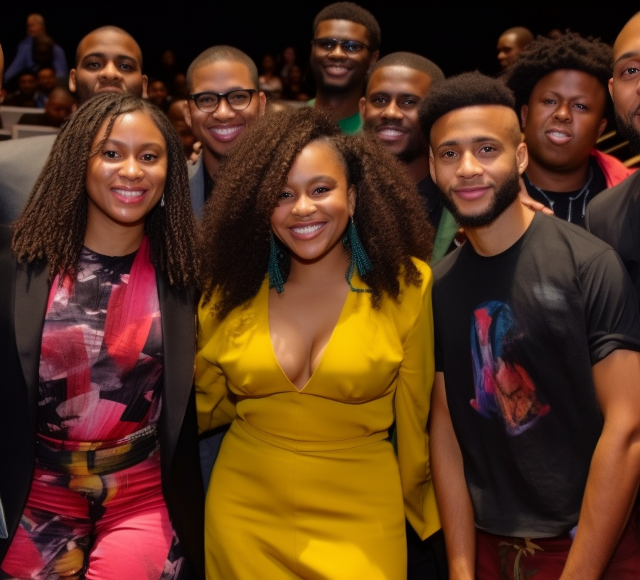 Ava DuVernay’s Film ‘Origin’ Receives Support from NBA Players Chris Paul and Malcolm Brogdon