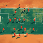 An image of a soccer field