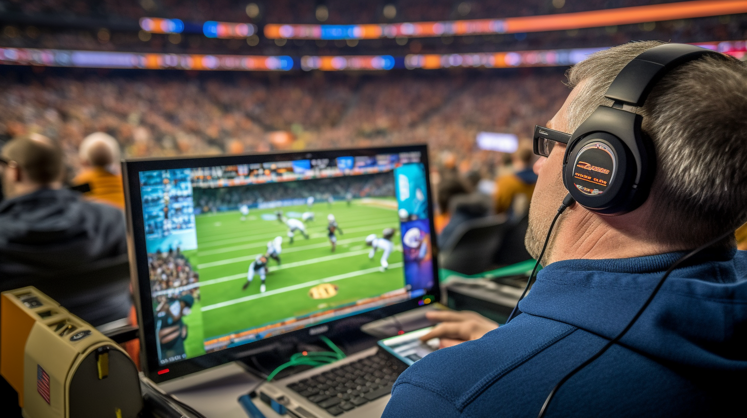 NFL Playoff Game Hits Record-Breaking Online Viewership